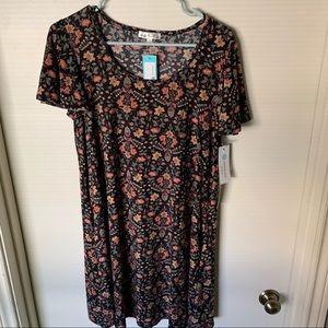 Stitch fix floral dress